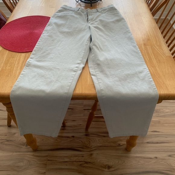 Khaki pants! - Picture 6 of 6